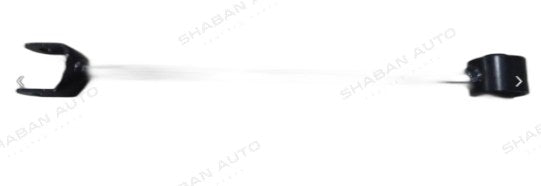 Front Door Top Hinge R for BYD Song Plus EV Champion - OEM ST-6106109C