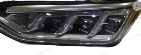 Head Lamp L for BYD Song Plus EV - OEM SA3F-4121010B