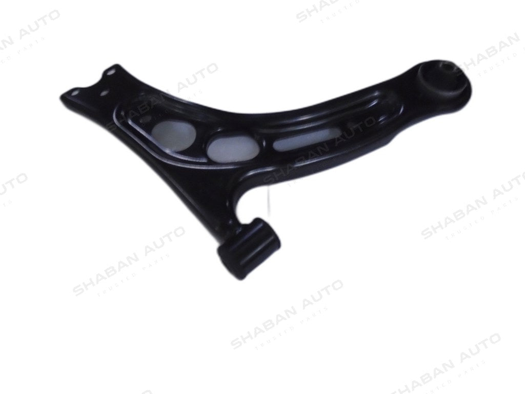 Right front lower arm assembly - E3