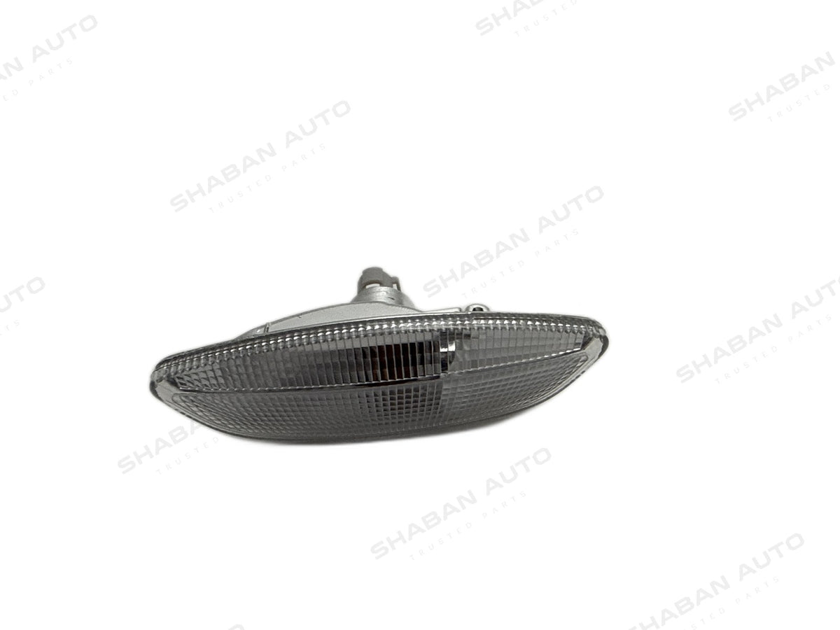 Side Lamp — Neta V