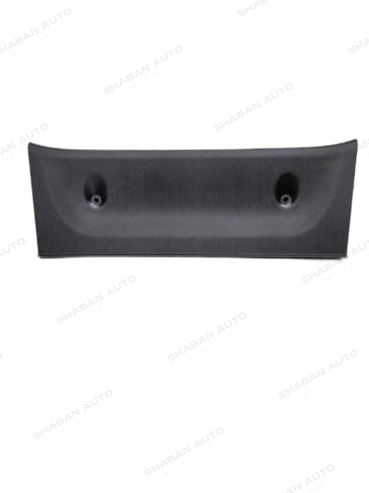Rear sill assembly for BYD Dolphin - OEM EM2E-5602070