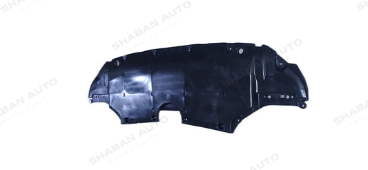 Engine Board — Toyota BZ4X