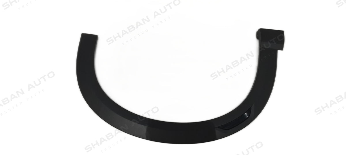 Front Wheelbrow R for BYD Yuan Up - OEM SC3E-5302420