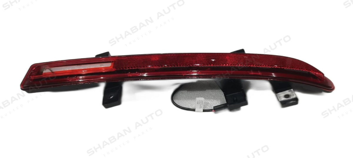 Fog lamp R - YUAN UP