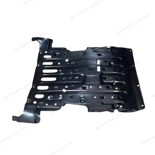 Water Tank Pper Protective Plate — BYD YUAN PLUS