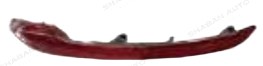 Rear reflector R for BYD Song Plus EV Champion - OEM SA3HK-4135200