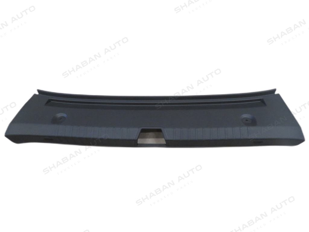 Rear sill assembly for BYD Han EV - OEM HCHY-5602070