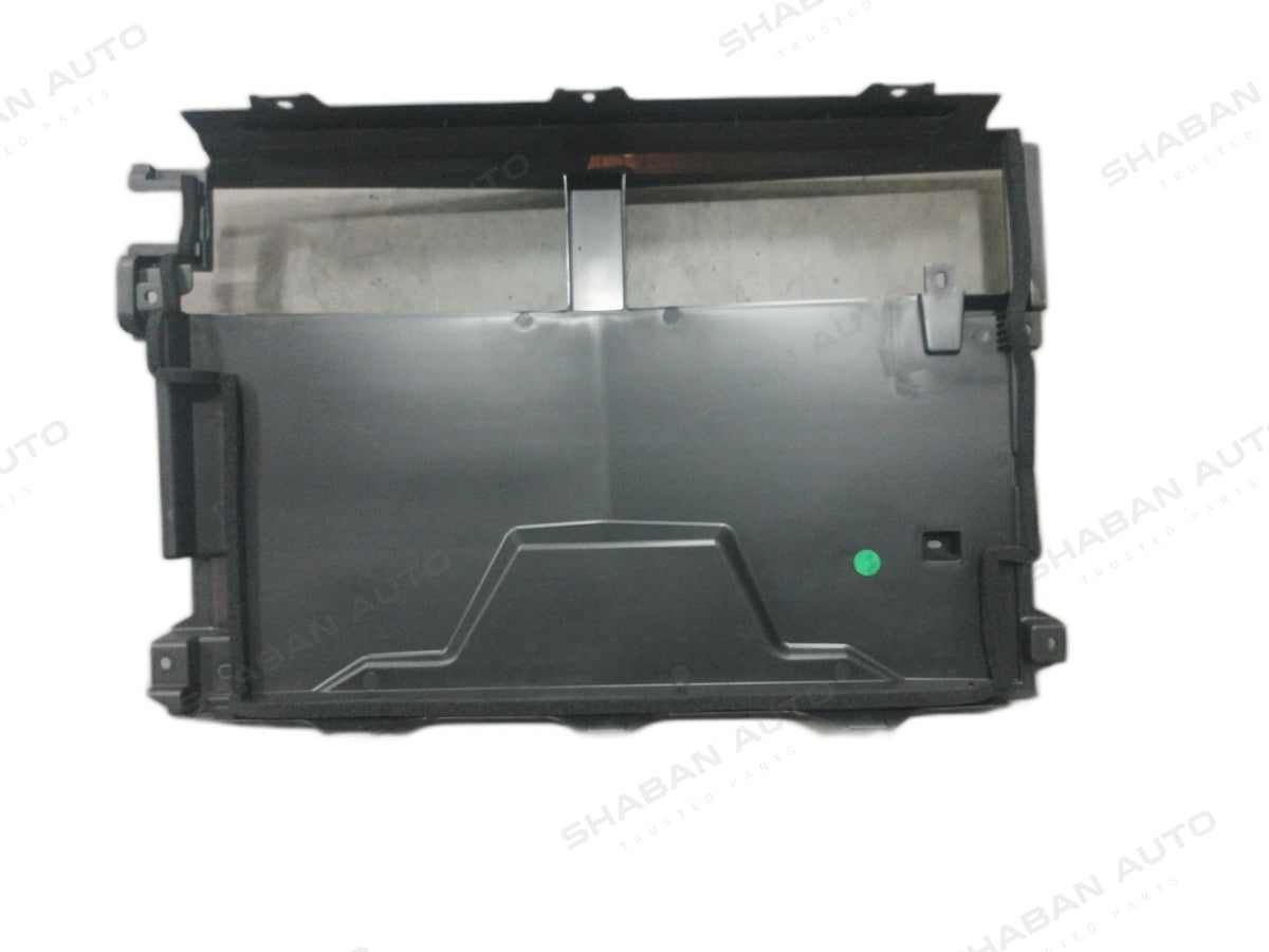 Totally enclosed deflector assembly for BYD Seal - OEM EKEA-5302490