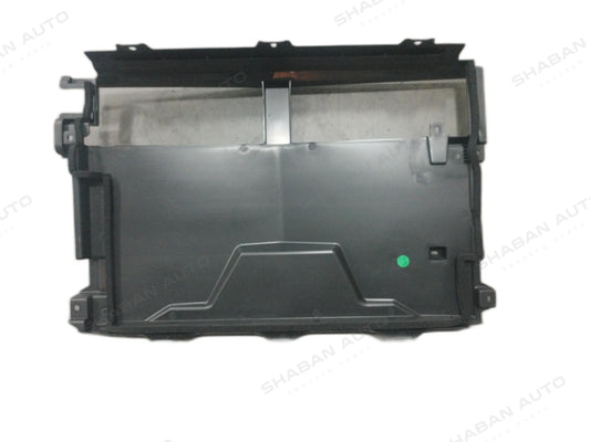 Totally enclosed deflector assembly for BYD Seal - OEM EKEA-5302490