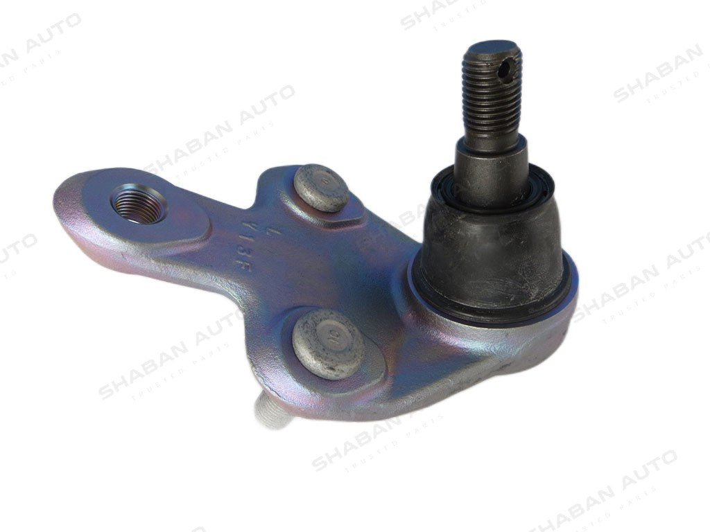 Left Front Lower Suspension Arm Ball Joint Assembly - Destroyer 05