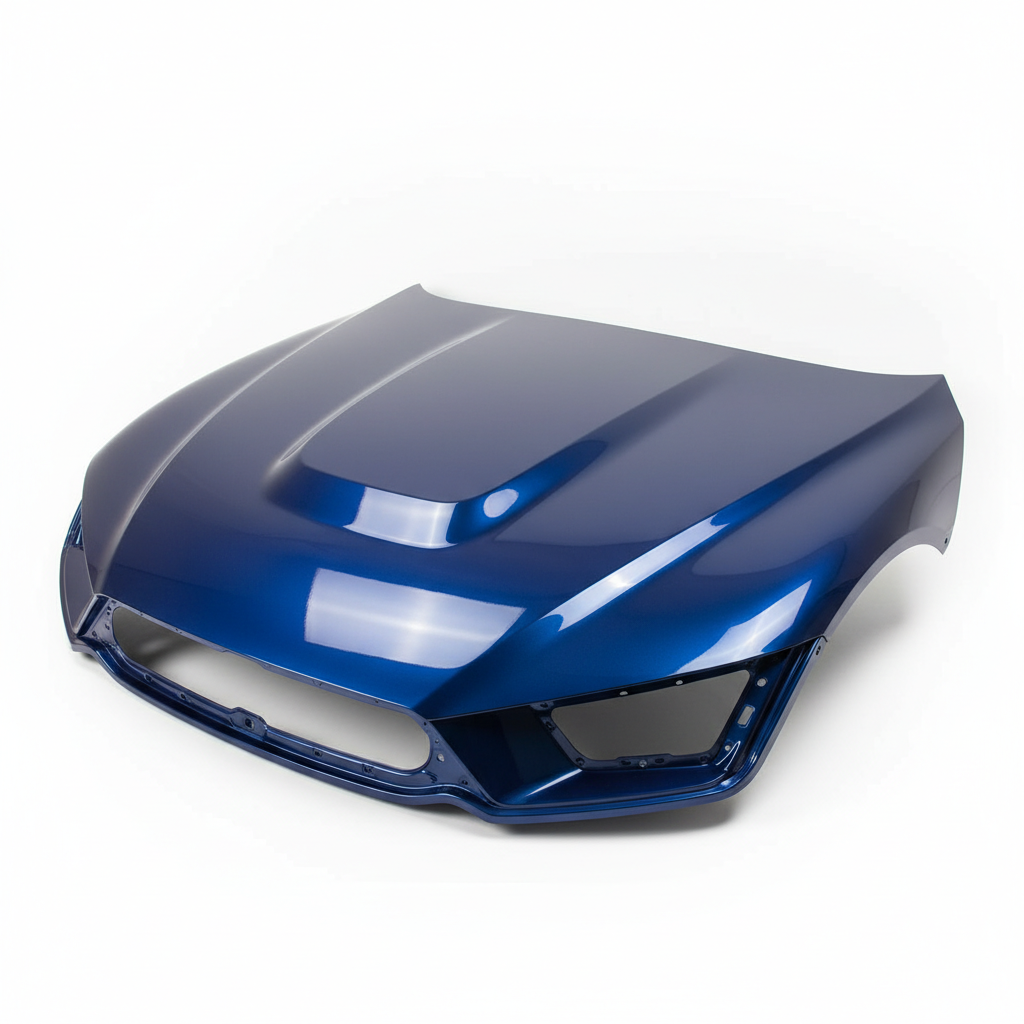 hood/bonnet for BYD  - OEM HAD-2804700
