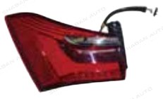 Rear Lamp L - QIN EV