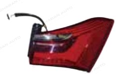 Rear Lamp R - QIN EV