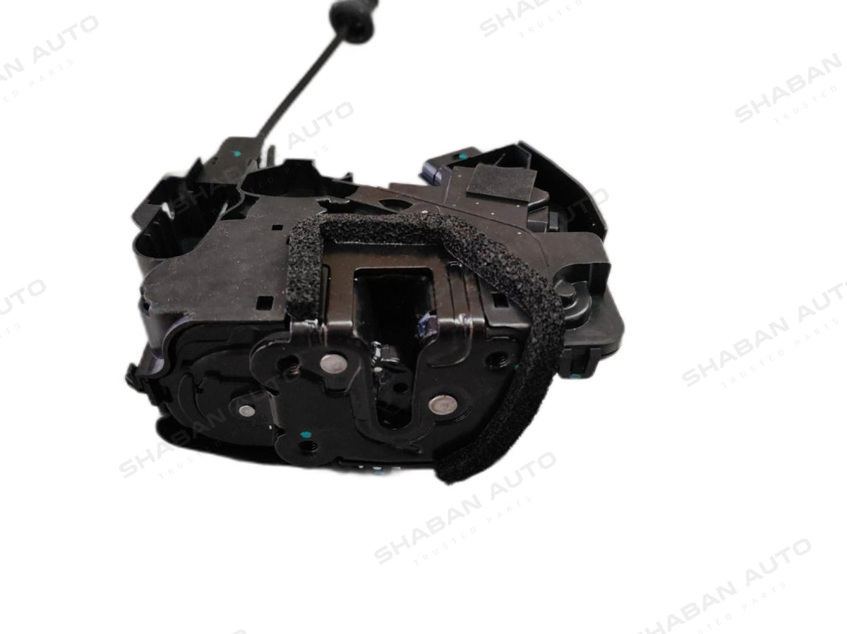 Front Door Latch Assembly R for BYD Han EV - OEM HC-6105209C