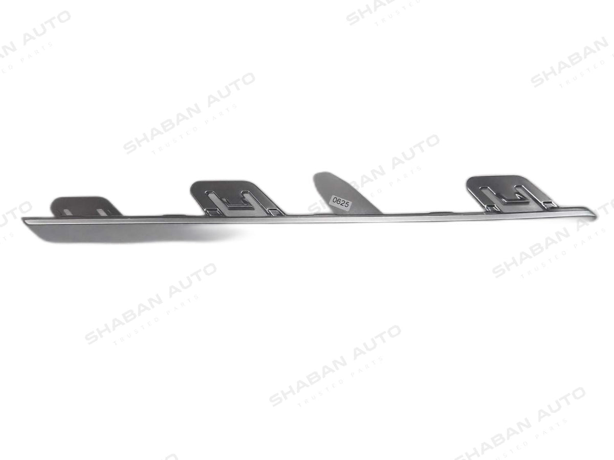 Front air curtain trim Ⅰ R for BYD Song Plus EV 2025 - OEM SA3HKU-2803116