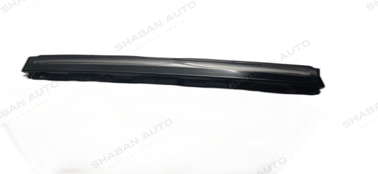 Drl Option — Toyota BZ3X
