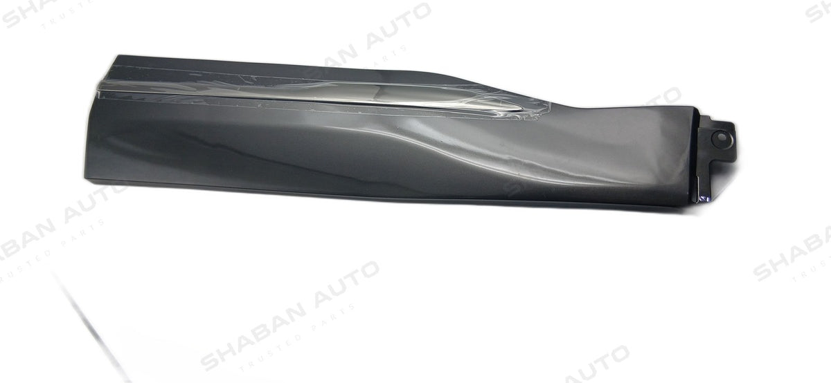 Rear Door Spoiler — Neta U