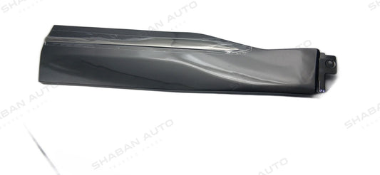 Rear Door Spoiler — Neta U