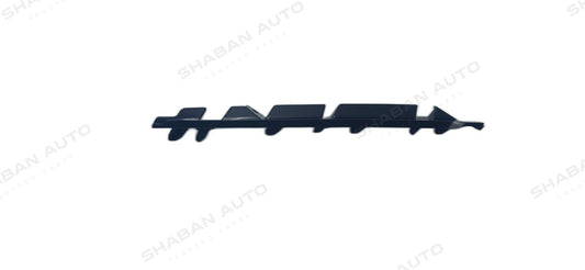 Fog Lamp Frame Moulding — Changan SL03