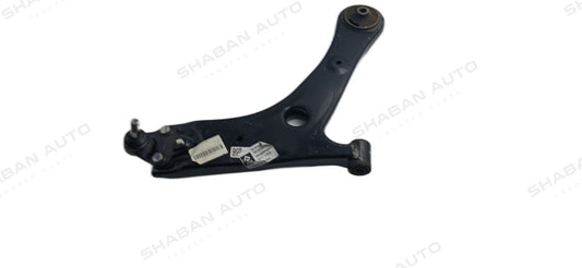 Under Suspension Assembly — Neta U