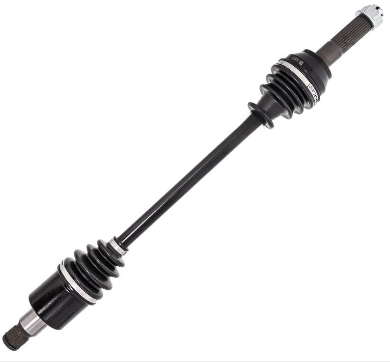 Rear Left Axle - BYD Song L