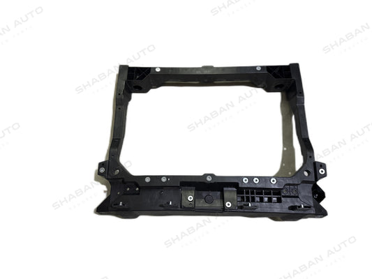 Radiator Support — Neta V