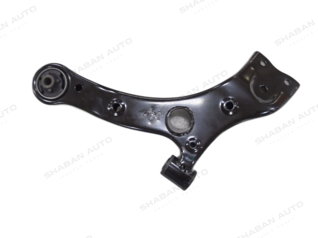 Left Front Lower Suspension Arm Assembly - DESTROYER 05