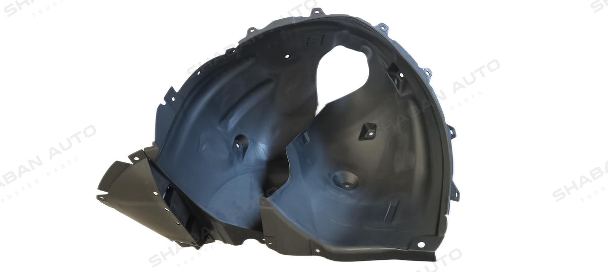 Front Wheel Fenders L for BYD Yuan Up - OEM SC3E-3102110