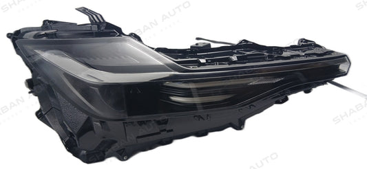 ضوء امامي يمين R — Toyota BZ3X