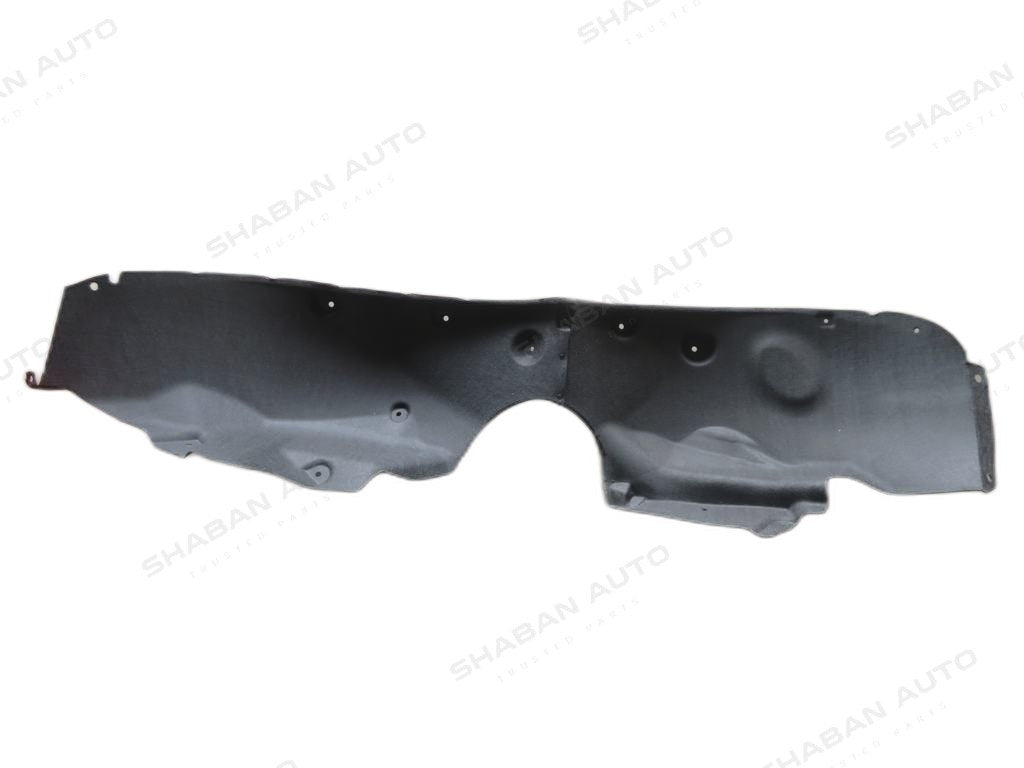 Rear Wheel Fenders L for BYD Tang EV Champion - OEM ST-3102130D