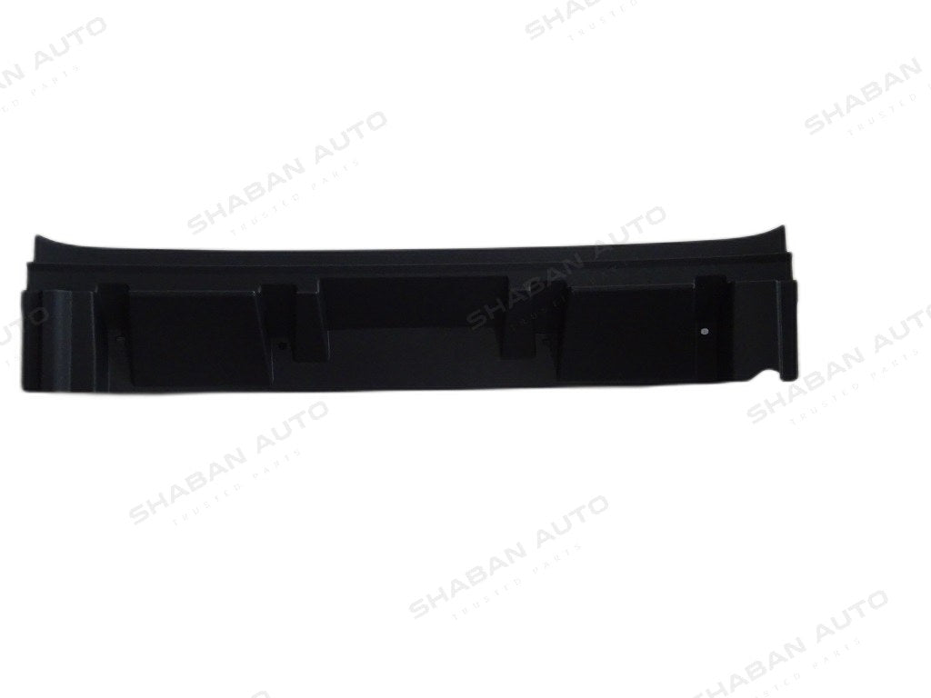 Rear sill assembly for BYD Song Plus EV Champion - OEM SA3F-5602070-00A7