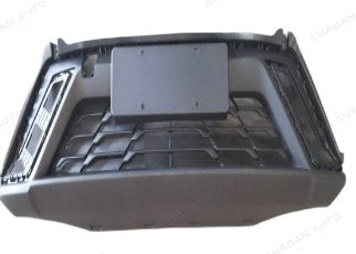 Front bumper grill - SEAGULL