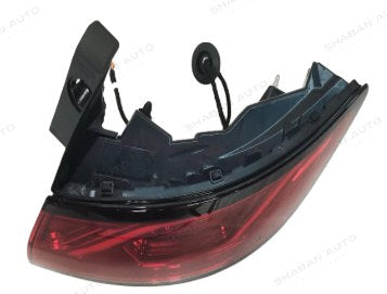 Tail lights - R - QIN L DMI
