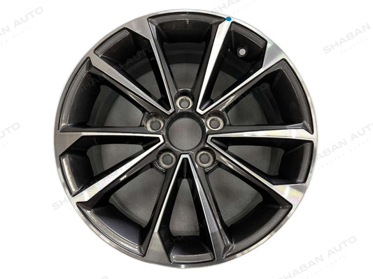 Aluminium Alloy Wheel - DESTROYER 05