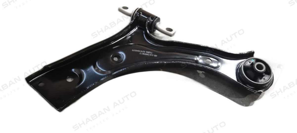 Right Front Lower Arm Assembly - QIN L DMI