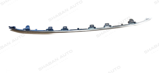Radiator Grille — Toyota BZ4X