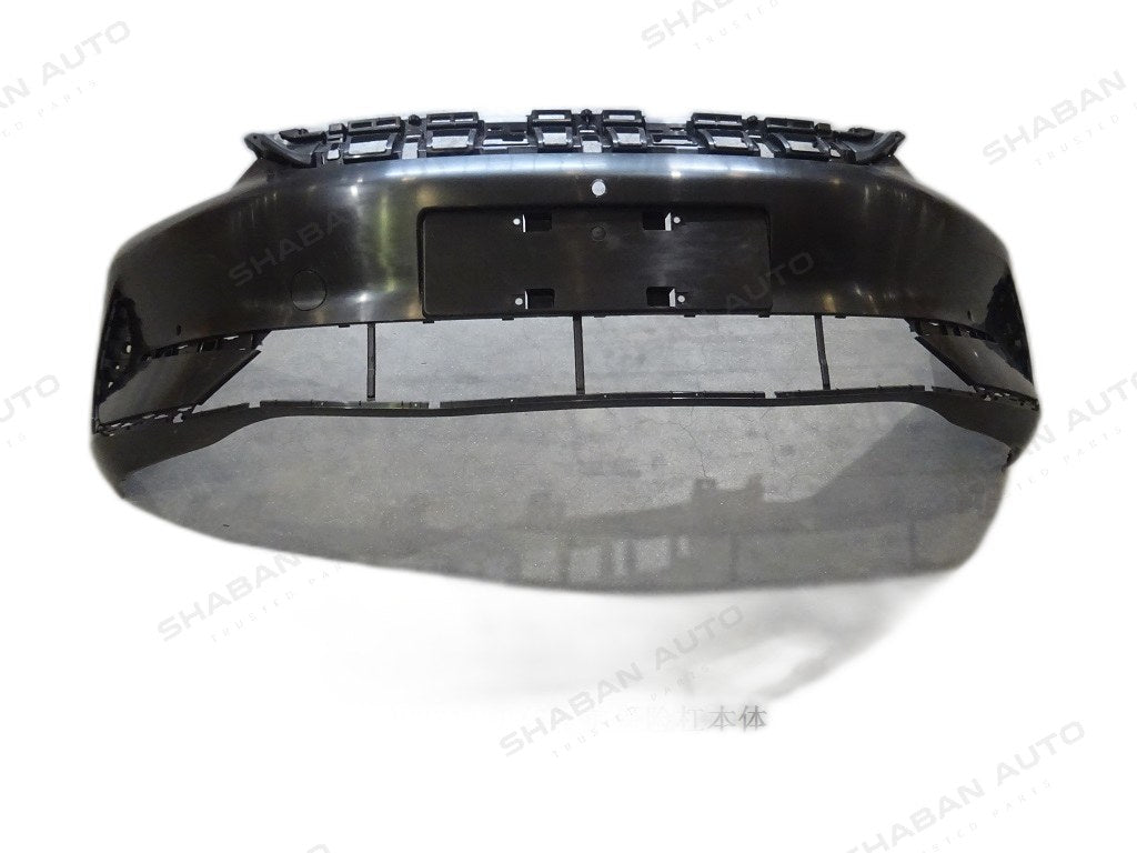 Front bumper for BYD Qin Plus EV - OEM HA2EN-2803111