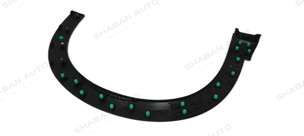 Front Wheelbrow L for BYD Yuan Up - OEM SC3E-5302410