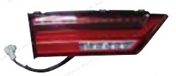 Rear Lamp L - QIN EV