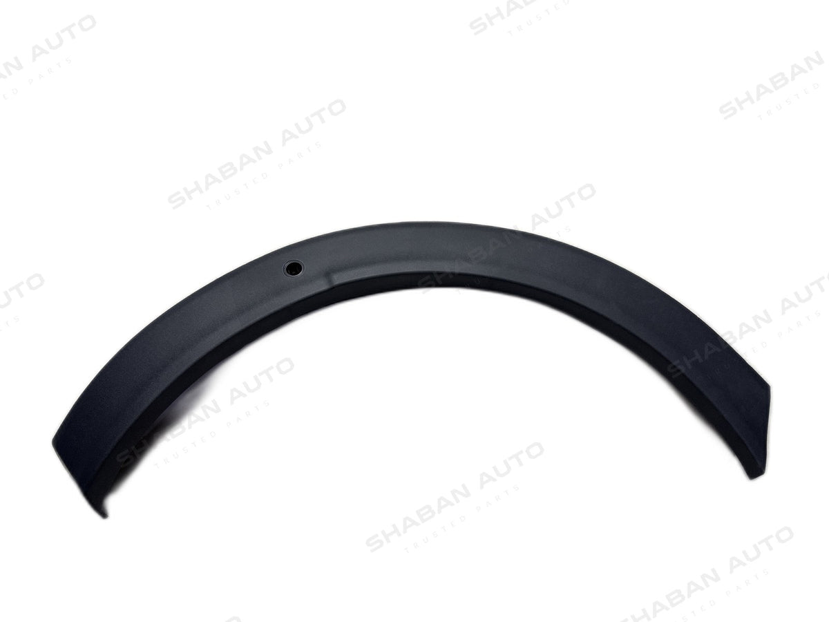 Rear Wheel Moulding — Neta U