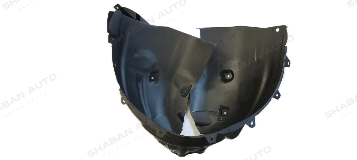 Front Wheel Fenders R for BYD Yuan Up - OEM SC3E-3102120