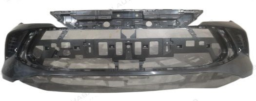 Front bumper - QIN L DMI