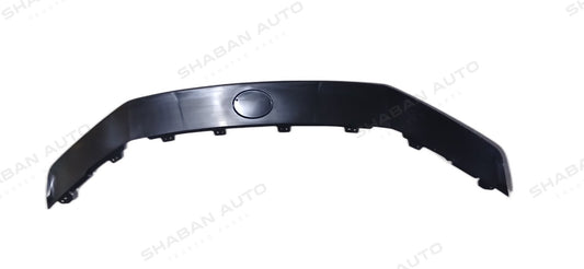 Bumper — Toyota BZ3X