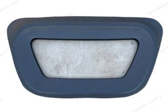 FRONT BOX COVER for Tesla Model Y - OEM 1494088-00-A