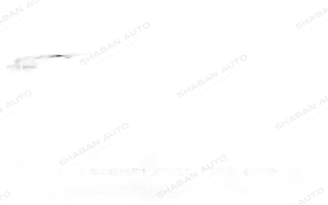 Rear Bumper Trim for BYD Destroyer - OEM HA2HK-2804116/71