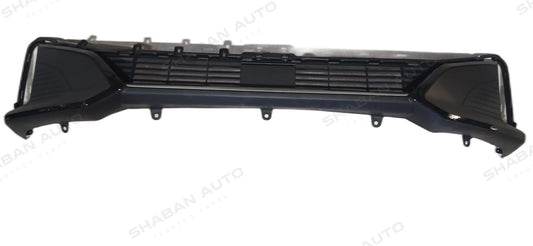 Radiator Grille — Toyota BZ3X