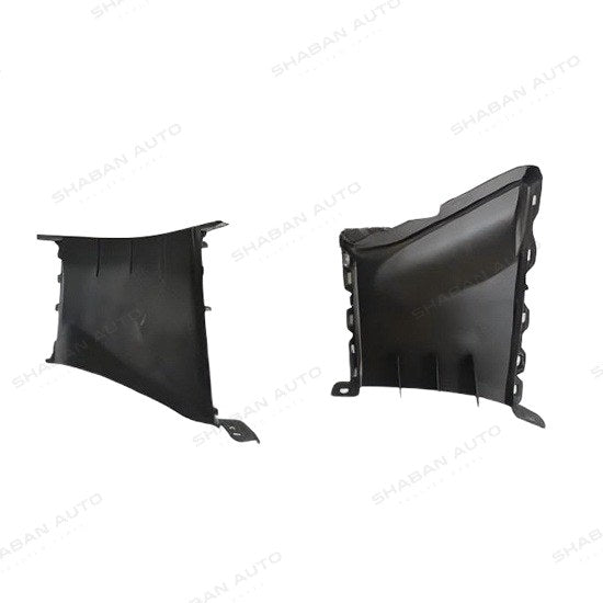 Radiator Grille — BYD YUAN PLUS