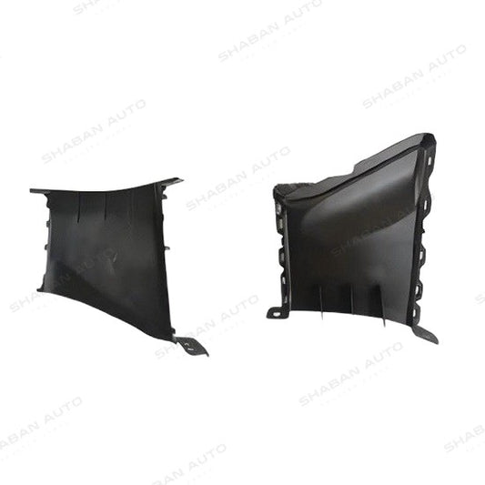 Radiator Grille — BYD YUAN PLUS