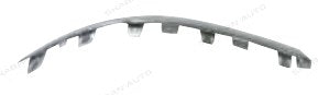 Rear bumper bright stripe L for BYD Han EV - OEM HCE-2804113A/71