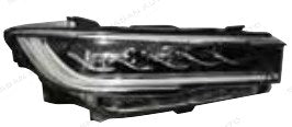 Head lamp L - QIN EV